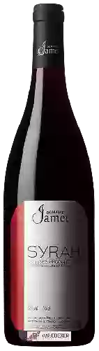 Domaine Jamet