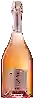 Winery Janisson & Fils - Brut Rosé Champagne Grand Cru 'Verzenay'