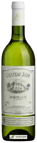 Château Jarr