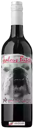 Winery Jealous Bitch - Cabernet Sauvignon