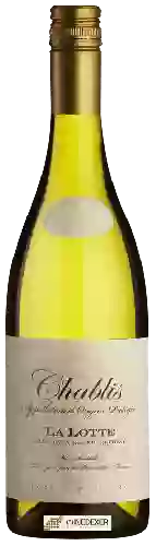 Winery Jean du Barre