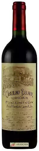 Winery Jean Dubois-Challon