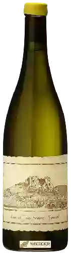 Winery Jean François Ganevat - Arbois Petit Curoulet
