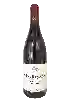 Winery Jean-Jacques Confuron - Pinot Noir Coteaux de L'Auxois