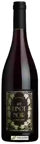 Winery Jean Loron - 1711 Pinot Noir