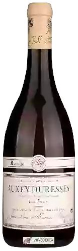 Winery Jean-Louis Moissenet-Bonnard - Auxey Duresses 'Les Fosses'