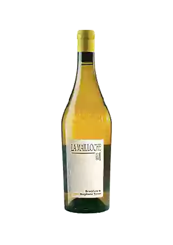 Domaine Jean-Louis Tissot - Chardonnay Arbois