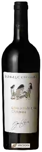 Winery Jean-Luc Colombo - Cairanne Le Pavillon Des Courtisanes