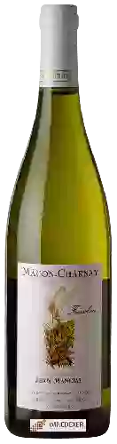 Winery Jean Manciat - Franclieu Mâcon-Charnay