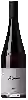 Winery Jean Perrier - Cuvée Gastronomie Pinot Noir