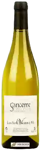 Winery Jean-Pierre Vacher & Fils - Sancerre Blanc