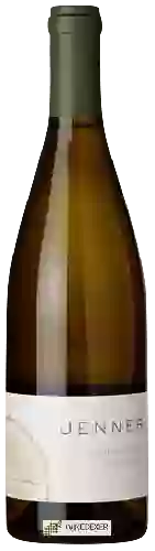 Winery Jenner Winery Jenner