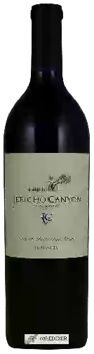 Winery Jericho Canyon Vineyard