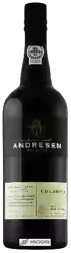 Winery Andresen - Special Selection Colheita Porto