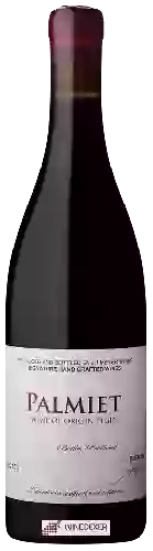 Winery JH Meyer - Palmiet Red