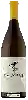 Winery Jim Olsen - Muté Chardonnay