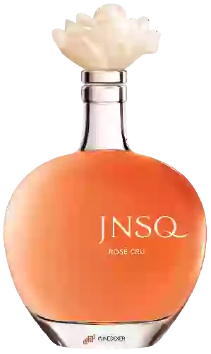 Winery JNSQ - Rosé Cru