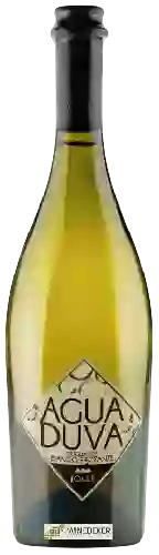 Winery Jo Le - Agua Duva Bianco Frizzante