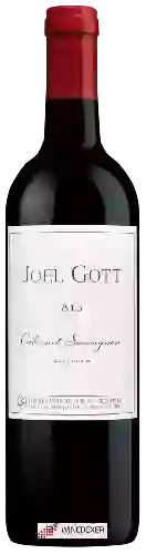 Winery Joel Gott