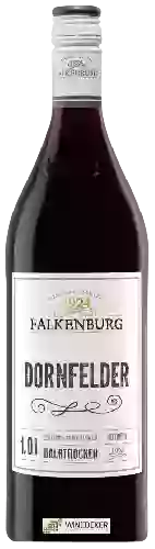 Winery JF Falkenburg