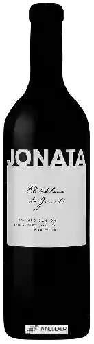 Winery Jonata