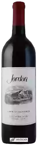 Winery Jordan