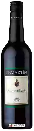 Winery José Pemartín - Amontillado