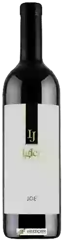 Winery Josef Igler - Joe No. 1