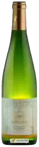 Winery Joseph Gsell - Riesling
