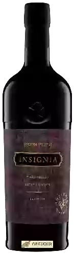 Winery Joseph Phelps - Insignia