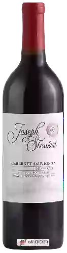 Winery Joseph Stewart - Reserve Selection Cabernet Sauvignon