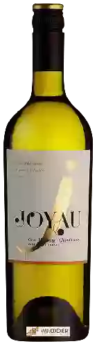 Winery Joyau