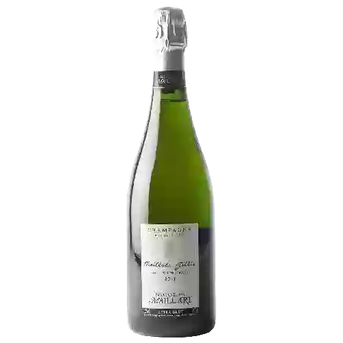 Domaine de Bellevue - Belle-Vue Brut