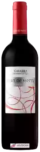 Winery Juan de Merry - Tinto