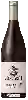 Winery Jules Belin - Bourgogne Pinot Noir