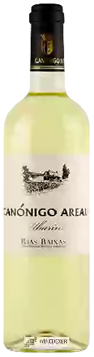 Winery Canónigo Areal - Albarino
