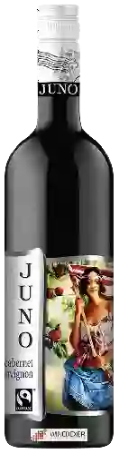 Winery Juno - Cape Maidens Cabernet Sauvignon