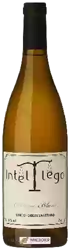 Winery Intellego - Chenin Blanc