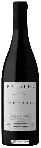 Winery Kaesler - The Bogan