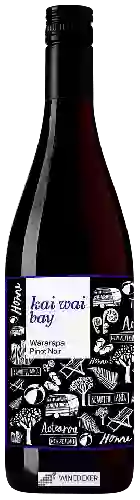 Winery Kai Wai Bay - Pinot Noir
