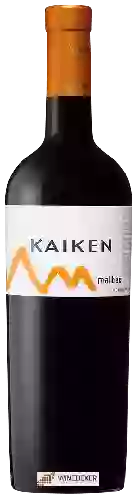 Winery Kaiken - Malbec