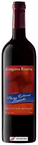 Winery Kangaroo Reserve