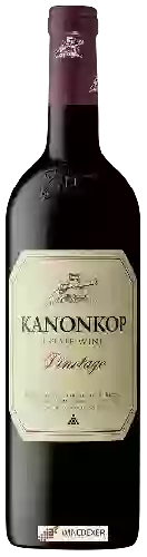 Winery Kanonkop - Pinotage