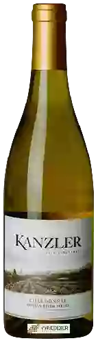 Winery Kanzler Vineyards - Chardonnay