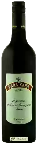 Winery Kara Kara Estate