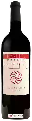 Winery Kareen Wine - Malbec