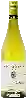Winery Karl H. Johner - Weiβer Burgunder - Chardonnay