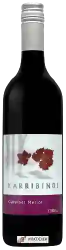 Winery Karribindi Winery Karribindi