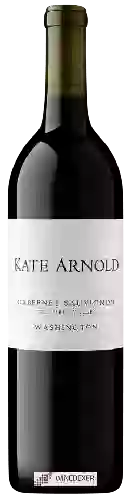 Winery Kate Arnold