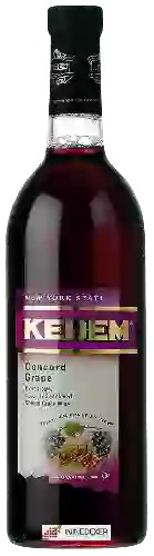 Winery Kedem
